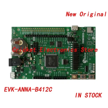 EVK-ANNA-B412C Eval. rinkinys ANA-B412, vidaus antenos