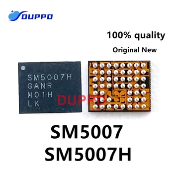 2-5VNT SM5007H SM5007 Įkroviklis IC USB Įkrovimas Lustas