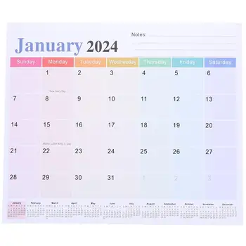 Magnetinio Popierinį Kalendorių Šaldytuvas Popierinį Kalendorių Nuplėšti Kalendoriaus Šaldytuvas Popierinį Kalendorių