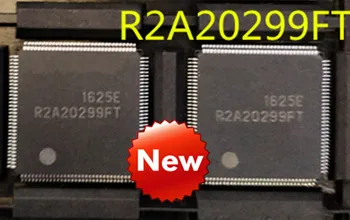 100% Naujas originalus R2A20299 R2A20299FT LCD IC mikroschemoje