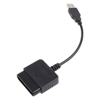 USB lizdas Žaidimas, Valdiklis, Keitiklis P2, kad Adapteris Keitiklis, Laidas Žaidimų Valdiklis Vaizdo Žaidimų Sistema