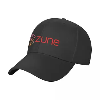 Juokinga Zune Media Player Beisbolo Vyrų Poliesteris Skrybėlės Reguliuojamas Skrybėlių Mados Atsitiktinis Bžūp Sunkvežimio vairuotojas Hat
