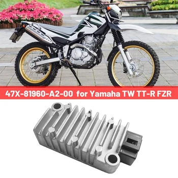 47X-81960-A2-00 Įtampos Reguliatorius Generatorius Už Motociklo Yamaha TW TT-R FZR