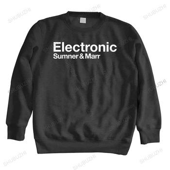 vyrai ilgomis rankovėmis hoodie pavasario megztiniai vyrams, prekės elektroninių sumner & marr unisex atsitiktinis marškinėlius vyrų kietas juodos spalvos bliuzoną