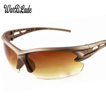 WarBLade uv400 akiniai, skirti sporto akiniai nuo saulės akiniai, saulės akiniai, dviračių akiniai oculos ciclismo Lašas Laivybos