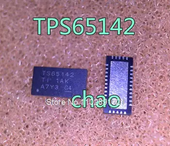 TPS65142RTGT TS65142 QFN