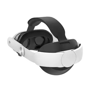 Ekrano užsklandą Meta Quest 3 VR Akiniai, Aksesuarai 360° Pasukti Reguliuojamas Patogus VR Priedai